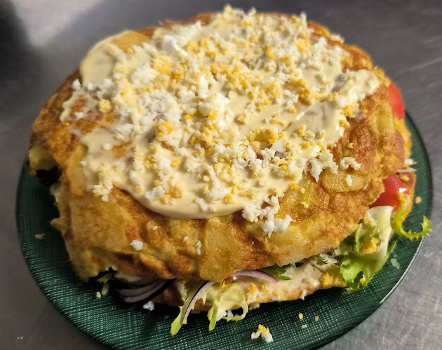 Comentarii opinii despre Bar San Miguel