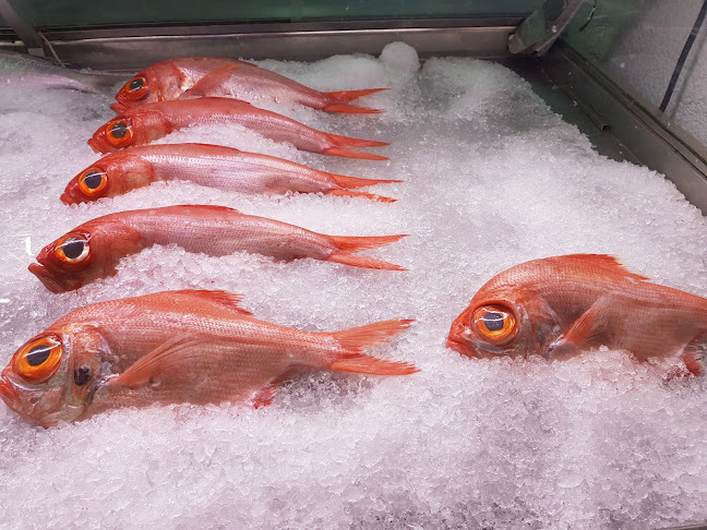 Comments and reviews of El Padrino Restaurante