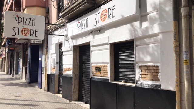 Av. del Dr. Peset Aleixandre, Bajo 138, Benicalap, 46025 València