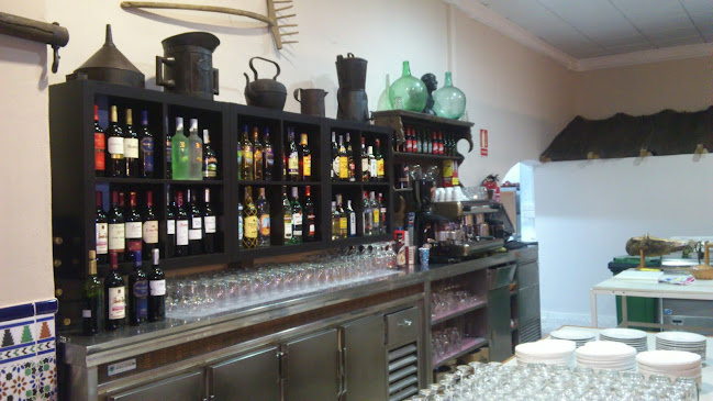 Venta El Capricho Open Times