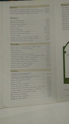 C. Víctor Chávarri, 3, 33001 Oviedo, Asturias