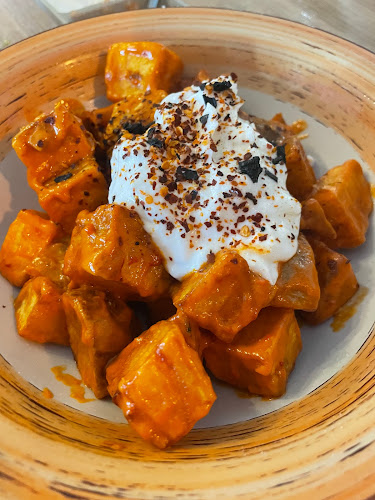 Comentarii opinii despre Restaurante ALMA