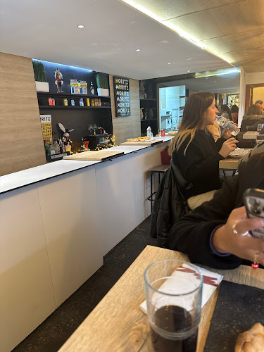 Opinii despre L'Autentica în Lleida - Gastronomía y hostelería