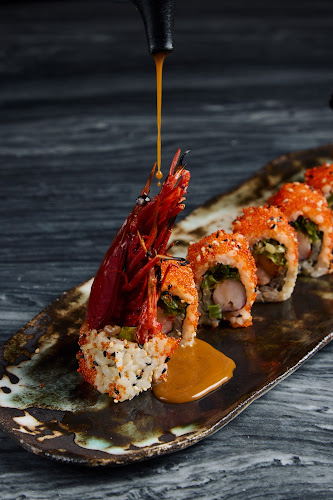 SLVJ Madrid Velazquez - Gastronomía y hostelería