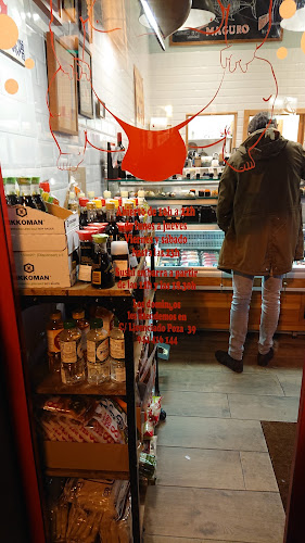 Mazarredo Zumarkalea, 4, Abando, 48001 Bilbo, Bizkaia