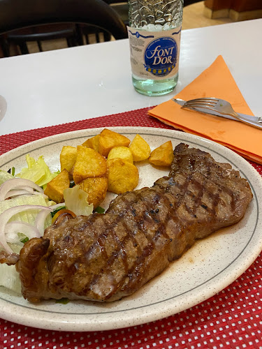 El Felino - Restaurante italiano en Barcelona