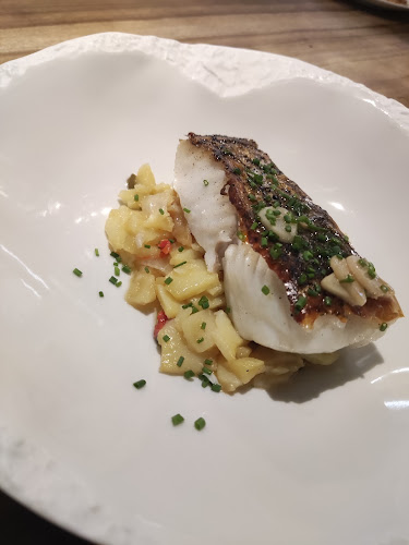 Restaurante Miguel Ángel - Guadalajara