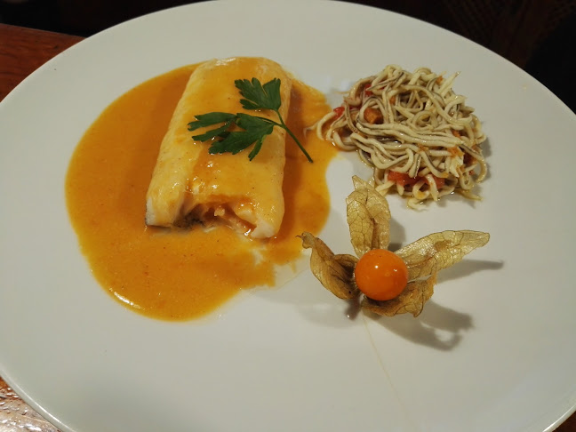 Restaurante El Espigón