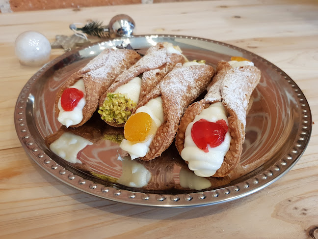 Opinii despre Zúccaru în Madrid - Gastronomía y hostelería