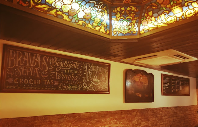 Reviews of El Loro Blanco in Barcelona - Gastronomía y hostelería