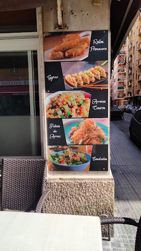 Bar Cervecería BOIRA