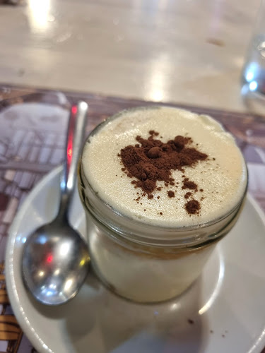 Opinii despre Antonio's în Barcelona - Gastronomía y hostelería