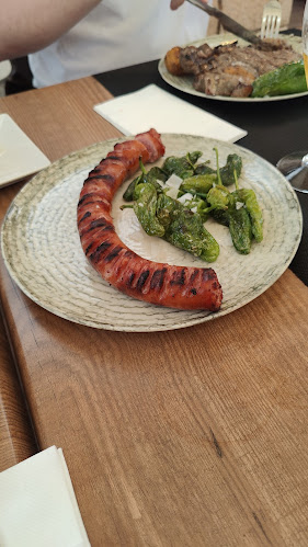 Las Melias - Gastronomía y hostelería