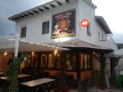 Restaurante La Rambla