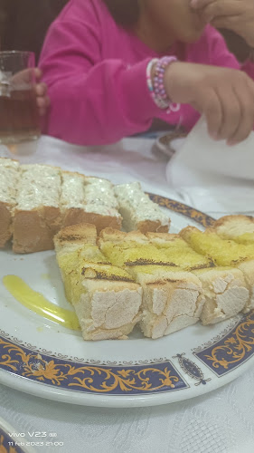 Mesón Alegría Phone number