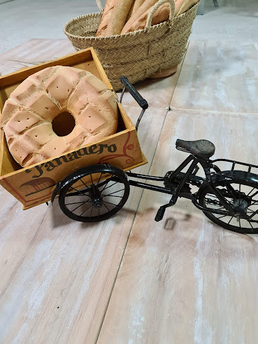 Panadería MONEO - Cantalejo