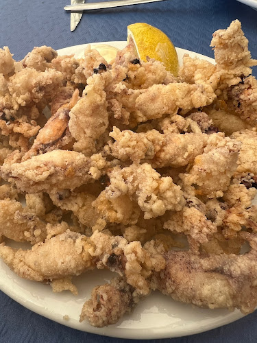 Comments and reviews of Restaurante El Cabra