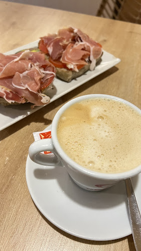 Opinii despre Barrio do Cura în Vigo - Gastronomía y hostelería