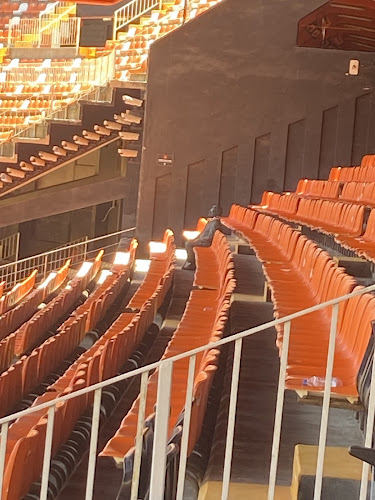 Av. de Suècia, 19, El Pla del Real, 46010 València, Valencia