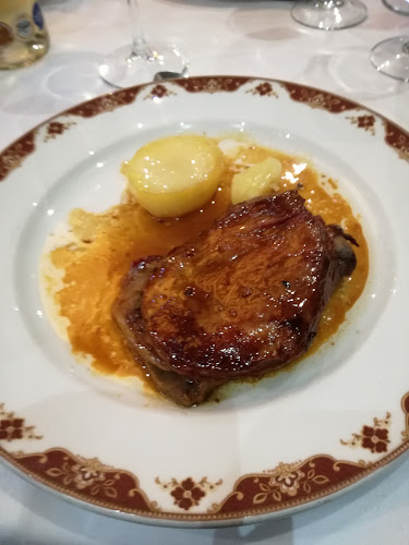 RESTAURANTE FRONTERA. - Tobarra