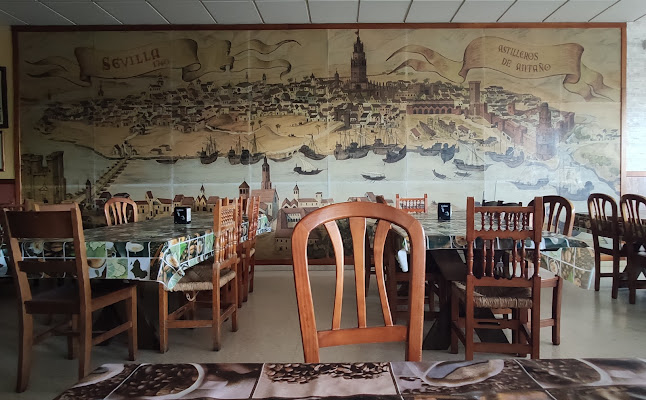 Bar restaurante Félix