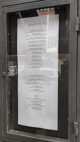 Bardero Phone number