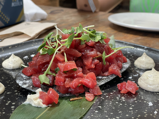 Comentarii opinii despre OHANA