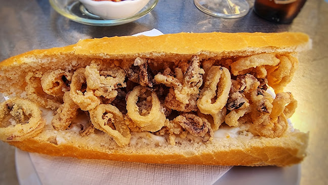 Reviews of Bar Batiste in Valencia - Gastronomía y hostelería