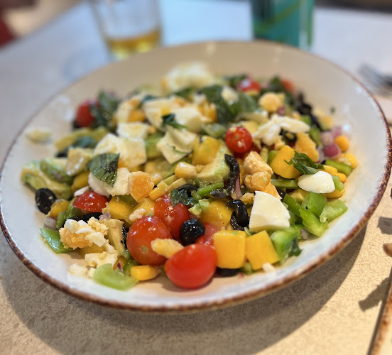 Naked & Sated Bilbao - Gastronomía y hostelería