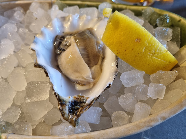 Restaurante Hōchō - Valencia