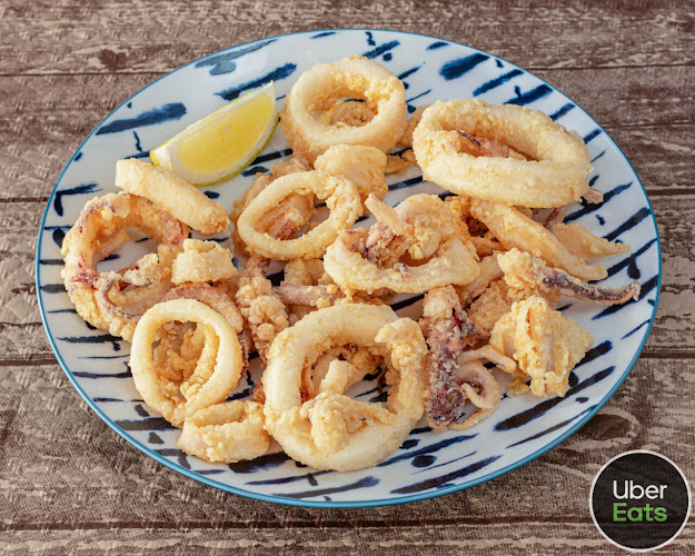 Restaurante Maldonado 21