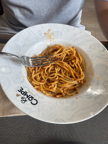 Comentarii opinii despre Pizzería La Competencia