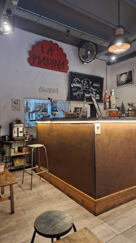 La Piadina - Barcelona