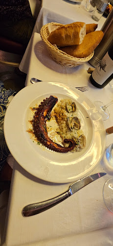 Restaurante Gorbea Bilbao - Gastronomía y hostelería