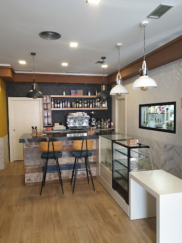 Heladería Morry's - Álora