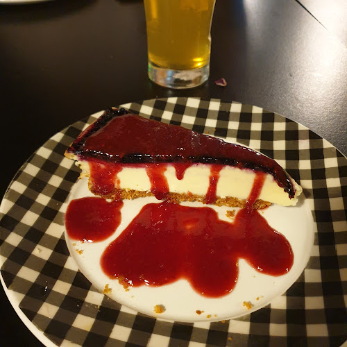 Opinii despre Restaurante Brasayleña La Maquinista în Barcelona - Gastronomía y hostelería