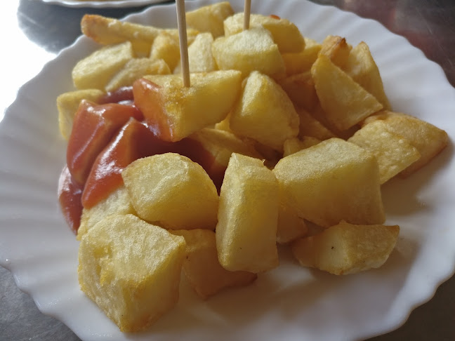 Opinii despre Bar La Roca în Monistrol de Montserrat - Gastronomía y hostelería