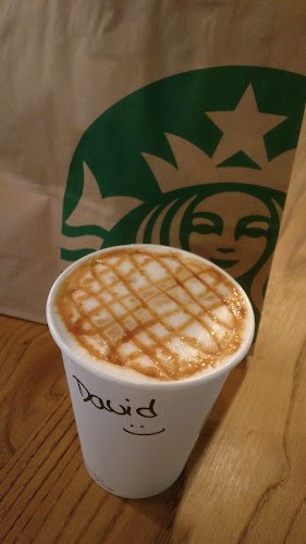 Comentarii opinii despre Starbucks