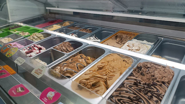 Heladería RIO 2.0 cerveceria