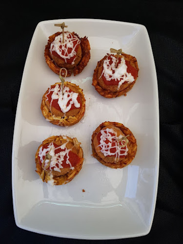 Cafetería Manhattan