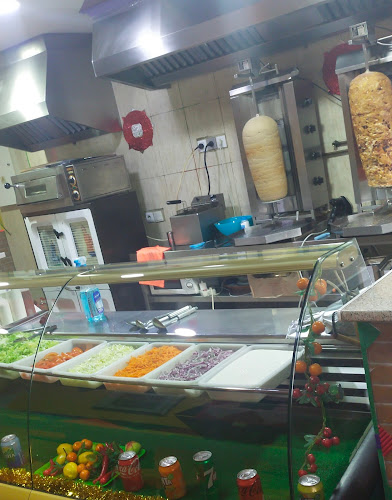 Bilal kebab Espinardo