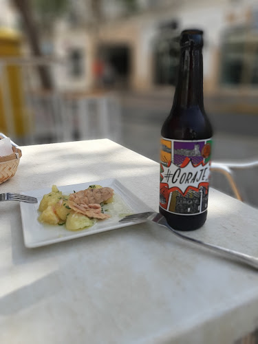 Casa Adolfo Open Times