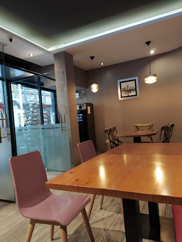 Camisu Bar Cafetería