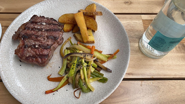 Restaurante La Cabaña - Gastronomía y hostelería