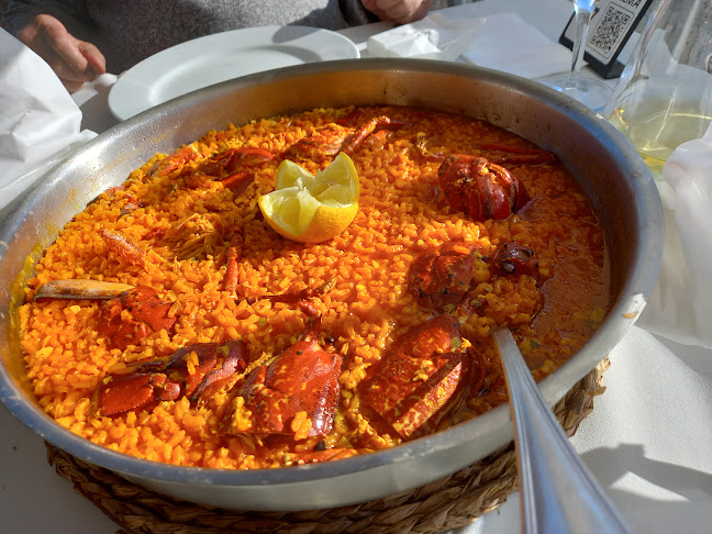 Restaurante Casa Zulema - Sanxenxo