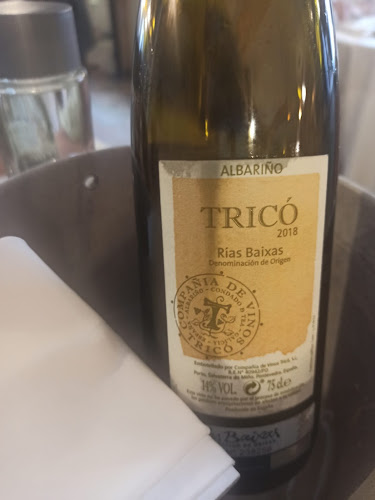 Glabistró Restaurante - Ourense