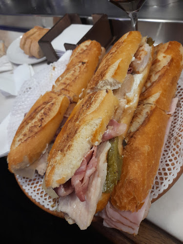 Opinii despre Bar Casa Jesús Mari în Pamplona - Gastronomía y hostelería