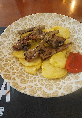 Comentarii opinii despre La Gula