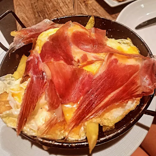 Minotauro Restaurante Taberna - Gastronomía y hostelería