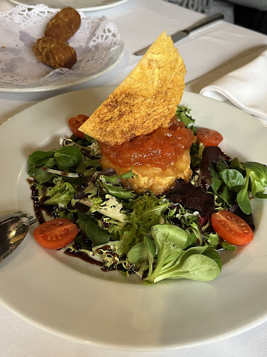 Opinii despre Restaurante Tritón Barcelona Pedralbes în Barcelona - Gastronomía y hostelería